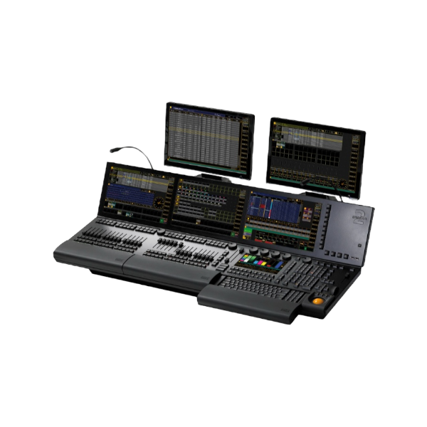 Grand MA 2 Full Size