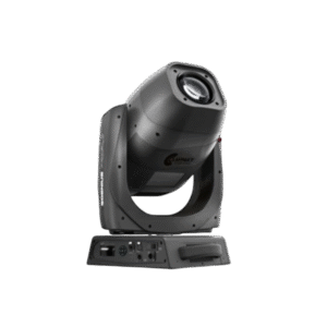 CLAY PAKY SCENIUS PROFILE