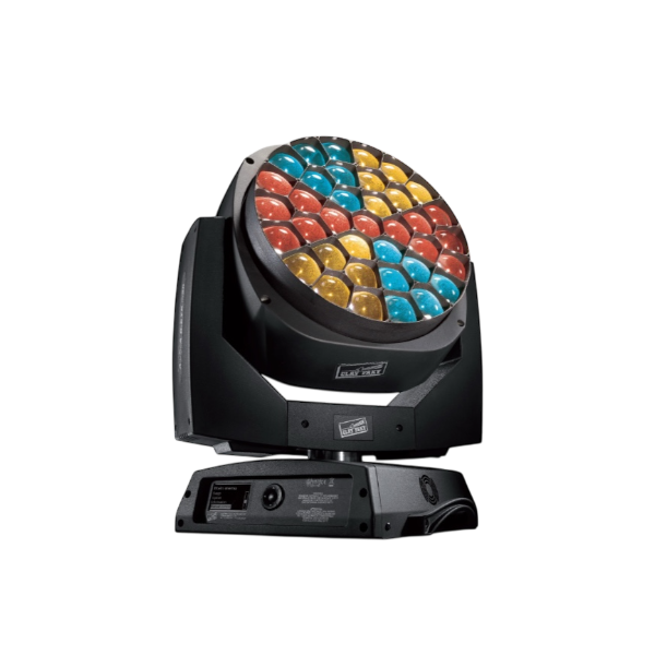 CLAY PAKY B-Eye K20 - Image 2