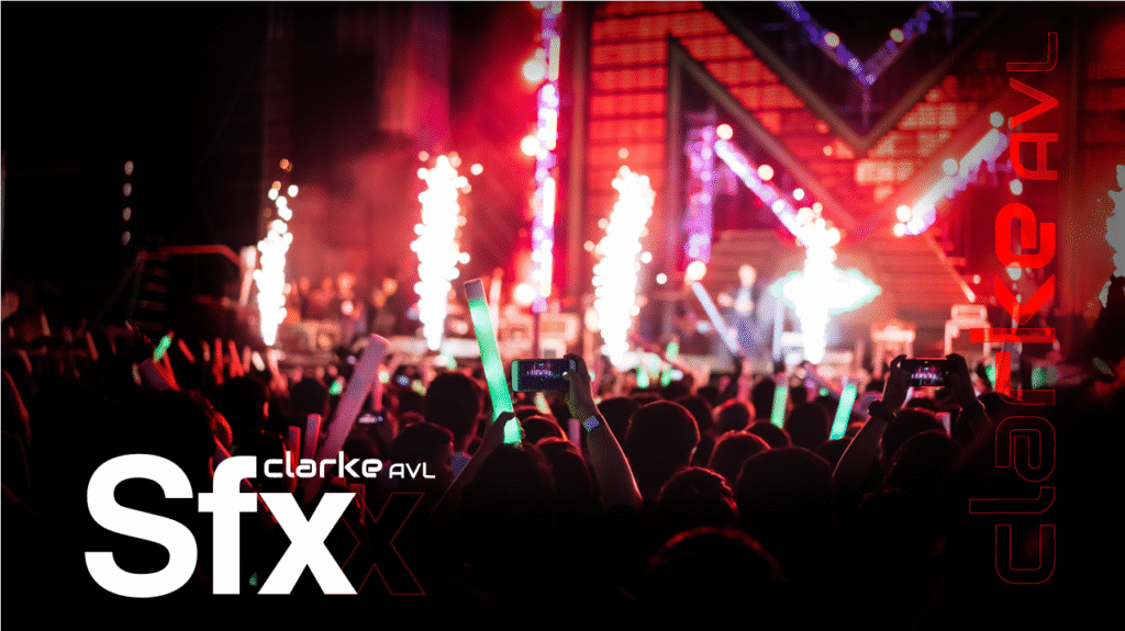 Clarke AVL SFX