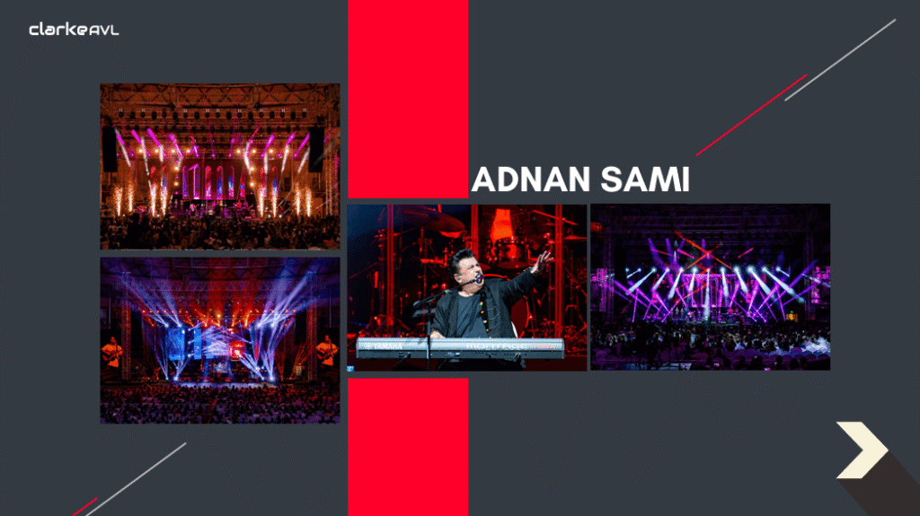 Adnan Sami