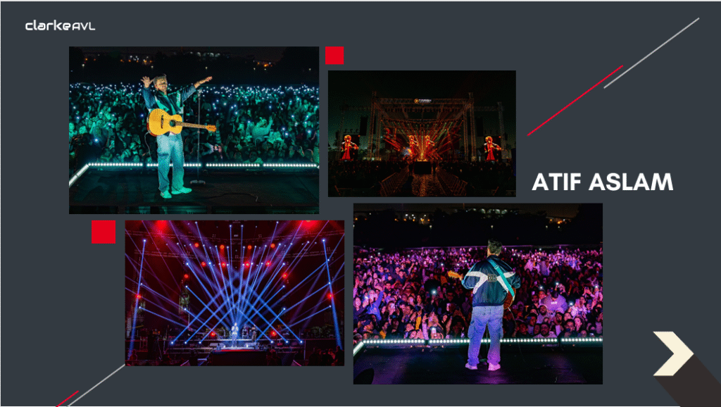 Atif Aslam