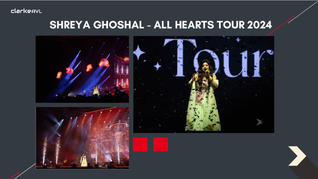 Shreya Goshal