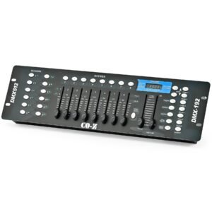 512 Mixer