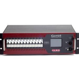 LSC GEN VI  DIMMING  CONTROL