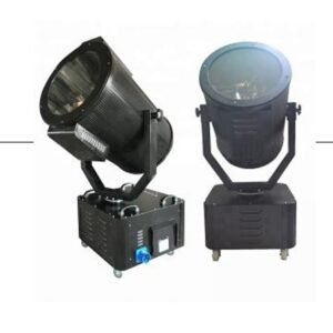 OMARTE Sky  Tracker - 4000 W