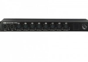 SHOWTECH DMX SPLITTER