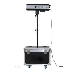 VELLO LED  FOLLOW SPOT